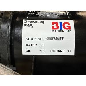 Générateurs diesel GIGA POWER LT-W50GF 2022 - Product Image 2