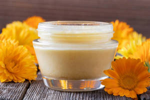Extrait d'herbes sauvages de résine de Vitellaria Paradoxa avec beurre de karité - Product Image 2