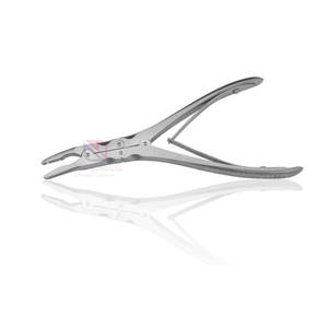 Rongeurs de Acero Inoxidable Personalizados para Cirugía |   Instrumentos Quirúrgicos Reutilizables de Alta Precisión, Calidad Premium, Certificación CE - Product Image 1