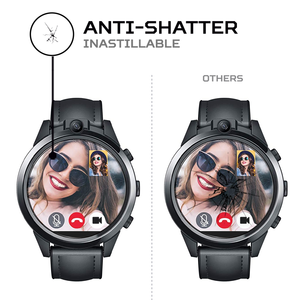 ANTISHOCK Screen <b>Protector</b> for Zeblaze Thor 5 Pro Premium Protective Film for Your Device - Product Image 4