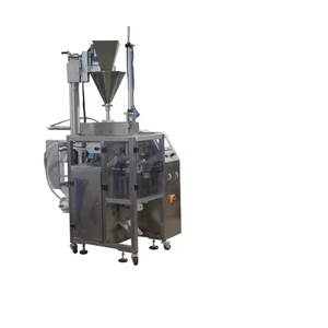 Solution de remplissage durable et précise de machine à emballer de mélasse de Shisha de qualité supérieure - Product Image 2