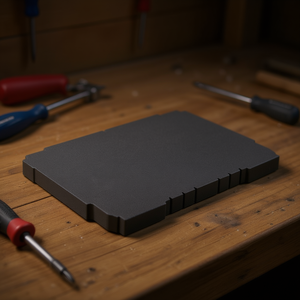 Estuche para Herramientas Festool SYS3 SE-BP, Solución Duradera y Práctica para Almacenamiento de Herramientas - Product Image 3