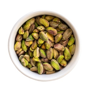 Snacks populaires : Noix de pistache vertes naturelles de qualité supérieure, saines, en vrac, fournisseur en gros, livraison rapide, export, forte demande - Product Image 2