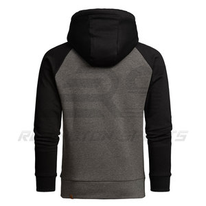Nouvel arrivage de sweats à capuche décontractés pour hommes sweats à capuche d'hiver de haute qualité pour hommes - Product Image 3