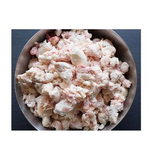 เนื้อหมู suet iqf ร่างกายแช่แข็งอุปทานที่เชื่อถือได้สำหรับสูตรอาหารแบบดั้งเดิมและการทำอาหาร - Product Image 6