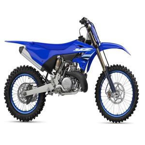 รถมอเตอร์ไซค์วิบาก YZ450F ลดราคาพิเศษ ปี 2024 2025 ความเร็วสูงสุด >80 กม./ชม. พร้อมจัดส่ง - Product Image 2