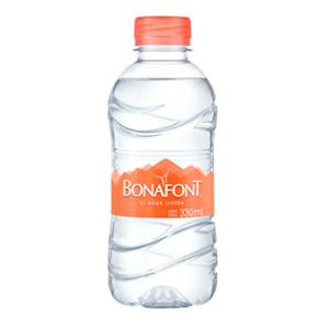 Bonafontt Agua Mineral Natural Espumosa-330 ML - Product Image 2