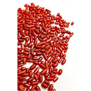 325 pièces de corail italien naturel 6mm à 13mm Rectangle Cabochon 390 Cts Lot Iroc ventes bonne qualité véritable pierre précieuse cabine US $211 - Product Image 2