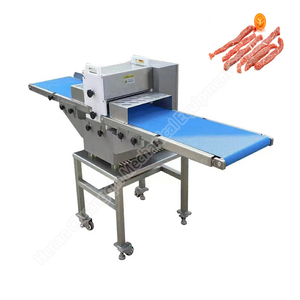 Trancheuse à saumon <span class=keywords><strong>fumé</strong></span>, <span class=keywords><strong>prix</strong></span>, machine à découper la viande <span class=keywords><strong>de</strong></span> bœuf, <span class=keywords><strong>de</strong></span> poulet, <span class=keywords><strong>de</strong></span> saucisse, <span class=keywords><strong>de</strong></span> poisson - Product Image 4