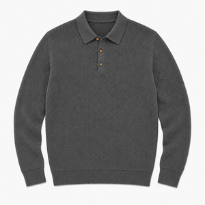 T-shirt homme 100 % coton à manches courtes avec poche, anti-plis, logo brodé, coupe classique, décontracté, pour l'hiver, vert olive - Product Image 4