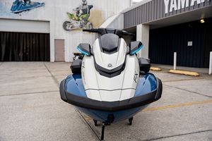 Offre de gros 2025 Yamahas FX Cruiser SVHO 1812cc suralimenté Jet Ski 3 places motomarine de luxe certifié CE OEM - Product Image 4