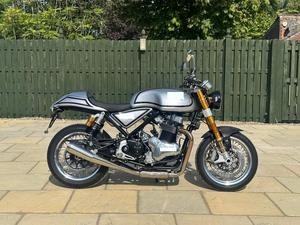 Disponible Commando 961cc (Motocicleta) - Product Image 4