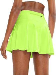 Running <b>Skirt</b> for Women Casual <b>High</b> <b>Waist</b> Wear Custom OEM Wholesale <b>Skirt</b> Manufacturer Supplier - Product Image 2