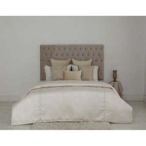 Parures de lit Bellatrix - Housse de couette et taies d'oreiller - Collection de literie confortable de qualité supérieure - Product Image 5