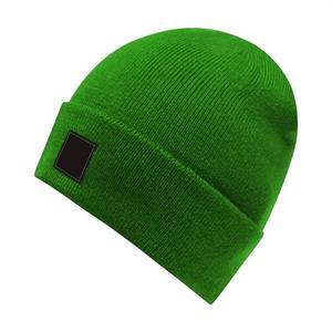 Bonnets en tricot pour femmes et hommes, bonnet d'hiver pour adultes, qualité supérieure, 100% acrylique - Product Image 1