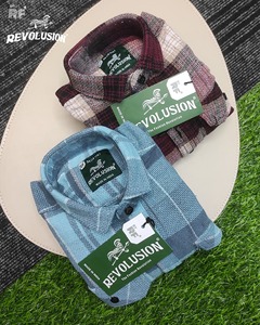 Full Sleeve <b>Men</b> <b>Shirt</b> Made <b>With</b> Premium Cotton Fabric Ideal For Casual And Formal Occasions Designed For Comfort Everyday Wear - Product Image 4