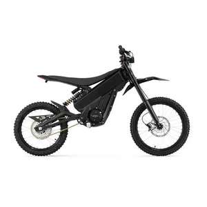 Nueva Motocicleta Talarias Sting MX TL3000 UK - Product Image 2