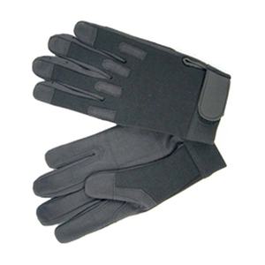 ถุงมือหนังสำหรับขับรถในฤดูร้อนกันลมหน้าจอสัมผัสขนาดเบาป้องกันมือจากประเทศปากีสถาน - Product Image 5