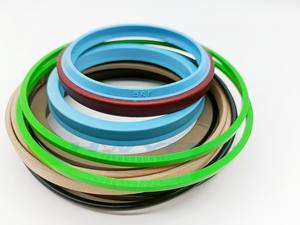 Graafmachine <span class=keywords><strong>2440</strong></span>-9230kt <span class=keywords><strong>2440</strong></span>-9232kt <span class=keywords><strong>2440</strong></span>-<span class=keywords><strong>9233kt</strong></span> <span class=keywords><strong>2440</strong></span>-9164K Arm Giek Emmer Hydraulische Cilinders Reparatie Afdichting <span class=keywords><strong>Kit</strong></span> Voor Doosan Dx300 - Product Image 3