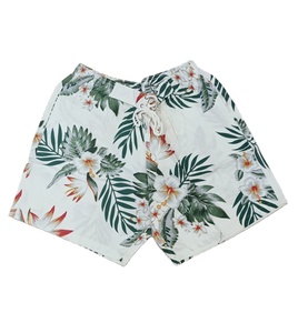 Bermuda de plage pour hommes, nouveaux Shorts de plage sur mesure, vente en gros - Product Image 1