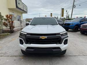 Chevrolet Colorado LT 4x4 2025 - Product Image 3