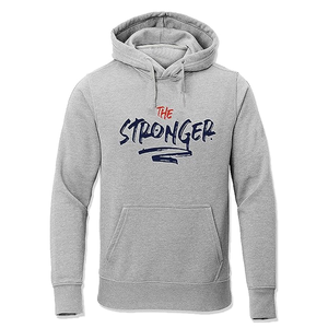 เสื้อฮู้ดดี้ผู้ชายพิมพ์ลาย คุณภาพพรีเมียม สวมใส่สบาย ออกแบบเองได้ ผลิตจากผ้าถัก เป็นมิตรกับสิ่งแวดล้อม แห้งเร็ว ผลิตจากผ้าฝ้าย - Product Image 5