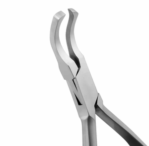 Direct Bond Support Remover Pince Pince Orthodontique Instrument Dentaire En Gros Meilleur Vendeur CE Approuvé - Product Image 6