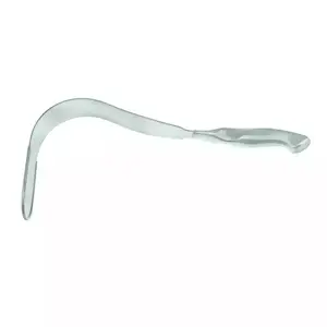 完全にカスタマイズされたステンレス鋼Foss Biliary Duct Retractor Use Surgical Operationsリーズナブルな価格CE認定