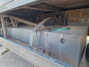 2006 CAJA CAMIÓN MAN TGL 8180 AUTOCARAVANAS CAMPER Categoría de producto - Product Image 2