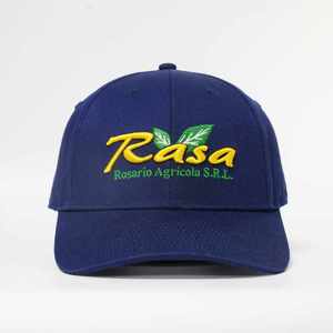 Casquette de baseball classique et sportive, broderie à la main, design réglable, respirante, imperméable, tissu 100% coton pour un usage quotidien décontracté - Product Image 4