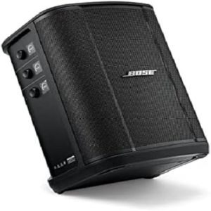 Système de sonorisation portable tout-en-un certifié S1 PRO+ PLUS, haut-parleur sans fil, noir, garantie 10 ans - Product Image 4