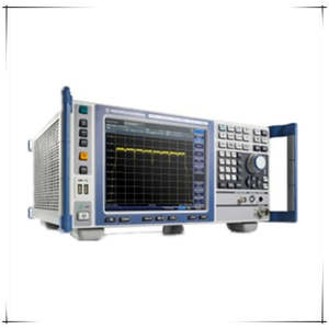 Analizador de Espectro Rohde & Schwarz FSVA40 Usado, de 10 Hz a 40 GHz - Product Image 3