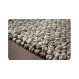 Wholesale Modern Plush Wool Handwoven <b>Boho</b> <b>Rug</b> High Quality Unparalleled Home Decor Jute Carpet for Floor Use - Product Image 1