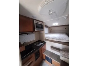 Camioneta camper L-an-c-e 650 usada del 2018 en venta - Product Image 2
