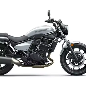 2025 New Eliminator 450 Motorcycle - Product Image 1