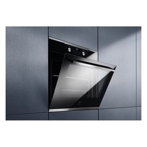 Four encastrable en acier inoxydable Series 600 KOFDP76X SurroundCook, capacité 72 L, classe A+ (60 cm) - Product Image 2