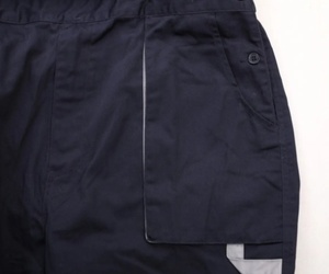 Salopette de travail à poches multiples très vendue, salopette de travail de haut niveau, combinaison de travail, salopette de sécurité, pantalon de travail lavé pour hommes - Product Image 5