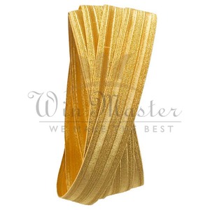 Gold Bullion Wire Lace <b>Braid</b> for Regimental, Infantry Uniform, Costume, Fancy Dresses - Product Image 3