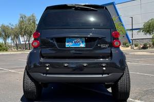 Auto Usado Confiable, Smart Fortwo Eléctrico 2013 - Product Image 3