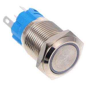 Interruptores Desconectadores Momentáneos - Product Image 2