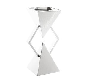 Brûleur à oud élégant en métal sculpté Décoration intérieure arabe Ramadan et décoration Style arabe pour cadeau - Product Image 1