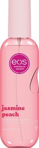 eos Cashmere Body Mist, Spray Corporal con Aroma a Jazmín y Melocotón, Bruma para el Cabello, Hidratante con Ácido Hialurónico y Glicerina, Vegano, 6 fl oz - Product Image 4