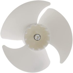 Ventilador de Evaporador para Refrigerador Eléctrico ERP WR60X30922, Nuevo, Certificado por ROHS, Material de Metal y Plástico - Product Image 1