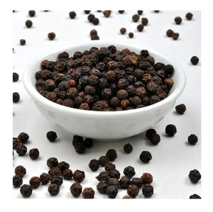 Single Spices & <b>Herbs</b> Black Pepper <b>Smoked</b> AD Drying Process Dried Style From Germany - Product Image 5