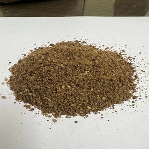 Harina de carne y hueso de Salud Animal natural-Embalaje de 750G - Product Image 1