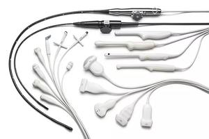 Máquina de Ultrasonido Philips Affiniti 50 - Product Image 6