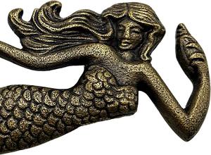 Abrebotellas náutico de latón antiguo, herramienta de barra Marina Vintage, regalo coleccionable decorativo para el hogar, cocina y decoración de Bar - Product Image 5