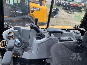 รถขุด JCB 35Z-1 ปี 2024 น้ำหนัก 22 ตัน 10001-20000 ชั่วโมง - Product Image 6