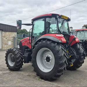 รถไถเดินตาม 115c ปี 2021 เครื่องยนต์คัมมินส์ 22 แรงม้า พร้อมมอเตอร์ ปั๊มเกียร์ แบริ่ง เกียร์บ็อกซ์ ใช้งานมาแล้ว 10001-20000 ชั่วโมง 1 - Product Image 3