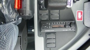 2025 Yanmar V10 Cargadora de ruedas Eaton Cargadora frontal hidráulica Diseño 1 año con motor Bomba de cojinete de motor Engranaje de caja de cambios - Product Image 2